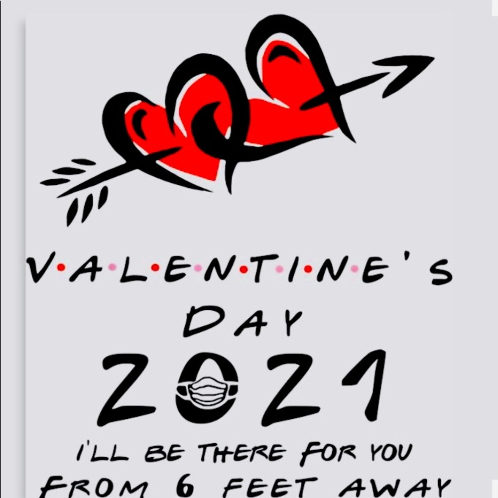 HAPPY VALENTINES DAY POSHERS❤️💋